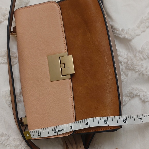 Cross body mini bag - Picture 8 of 8